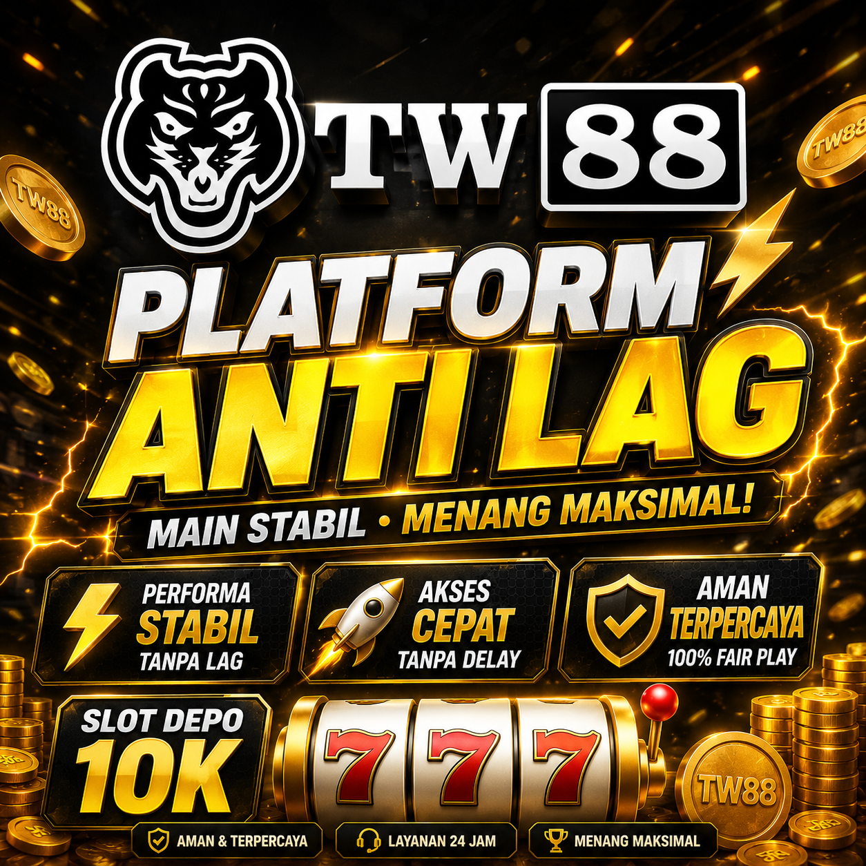 Banner TW88